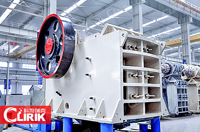 大理石破碎設備要如何配置？兩種石子破碎設備方案如何抉擇？