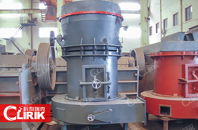 關于石灰石雷蒙磨生產線的優點、報價詳情介紹